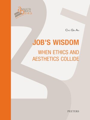 cover image of Job's Wisdom